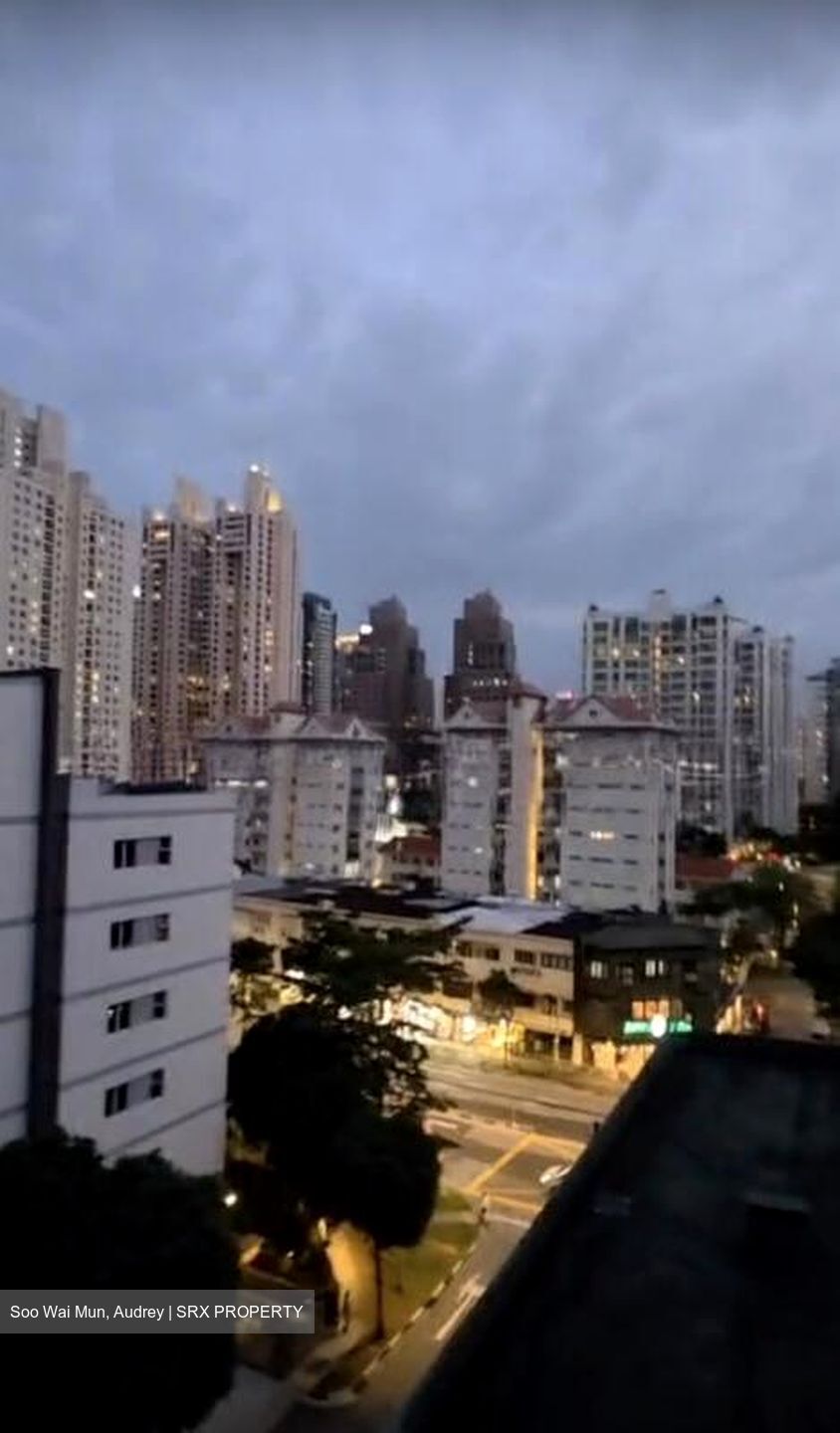 M5 (D10), Apartment #508786151
